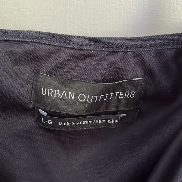 ASOS Rouched Dress - Picture 5 of 9